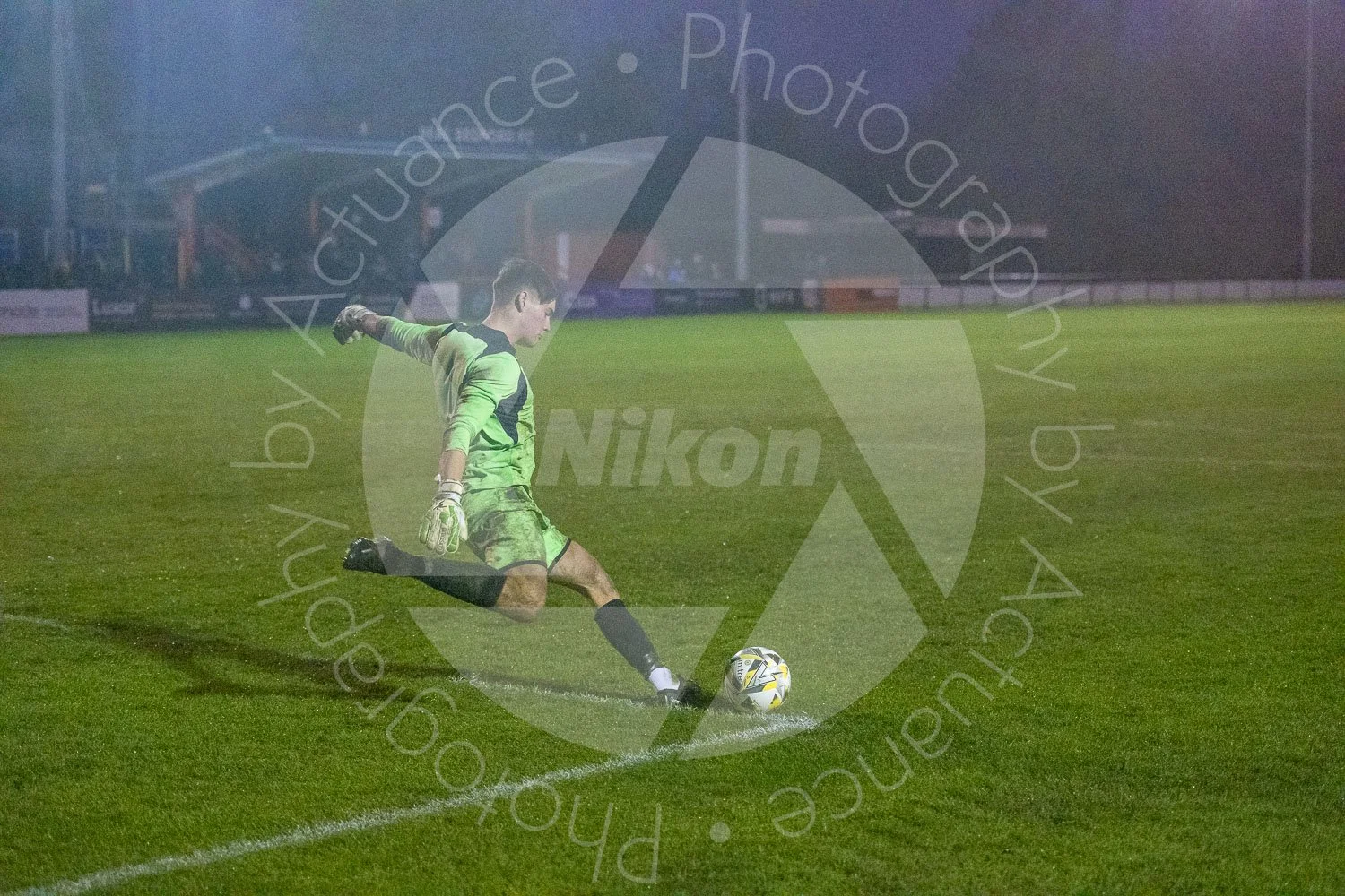 20221105 Real Bedford vs Raunds Town #1894