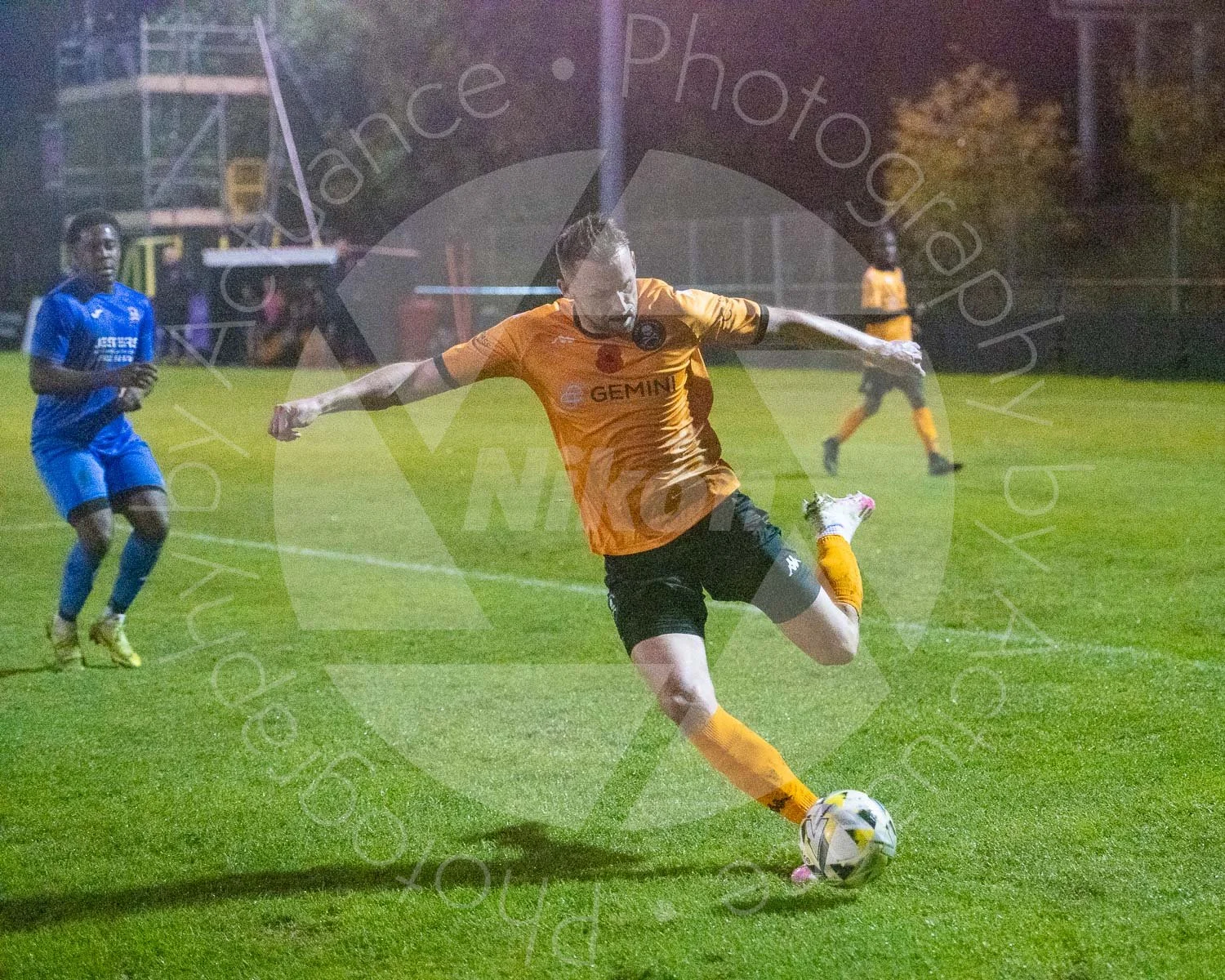 20221105 Real Bedford vs Raunds Town #1907