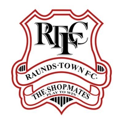 Real Bedford FC vs Raunds Town