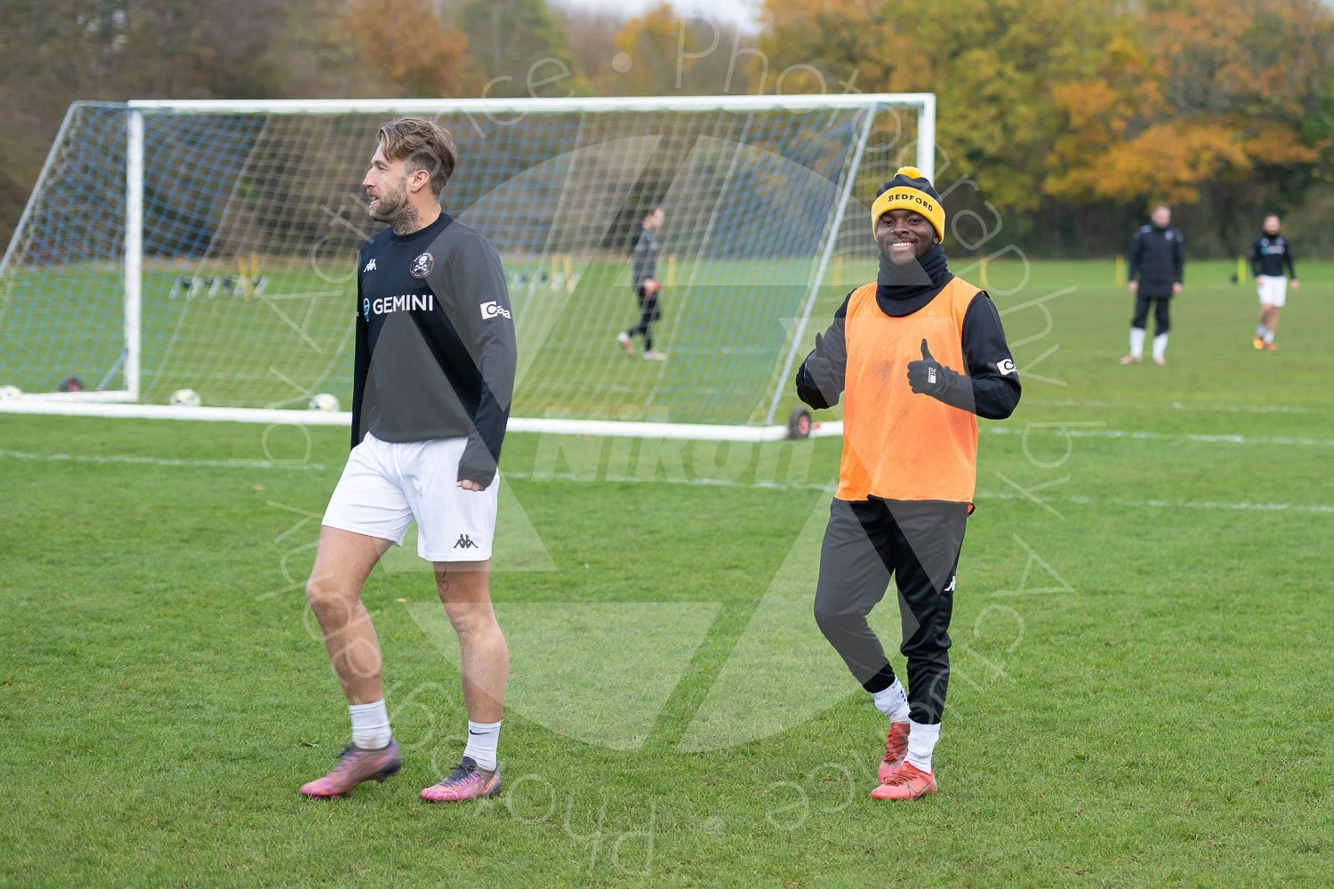 20221203 Flitwick Town vs Real Bedford #2562