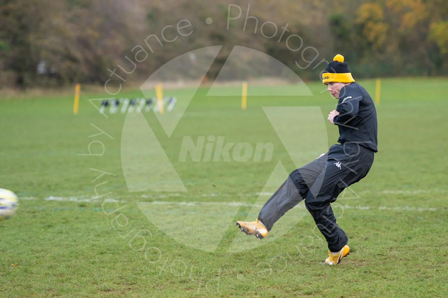 20221203 Flitwick Town vs Real Bedford #2566
