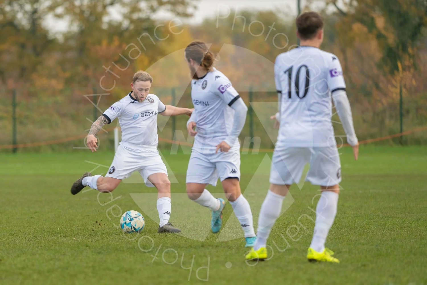 20221203 Flitwick Town vs Real Bedford #2636