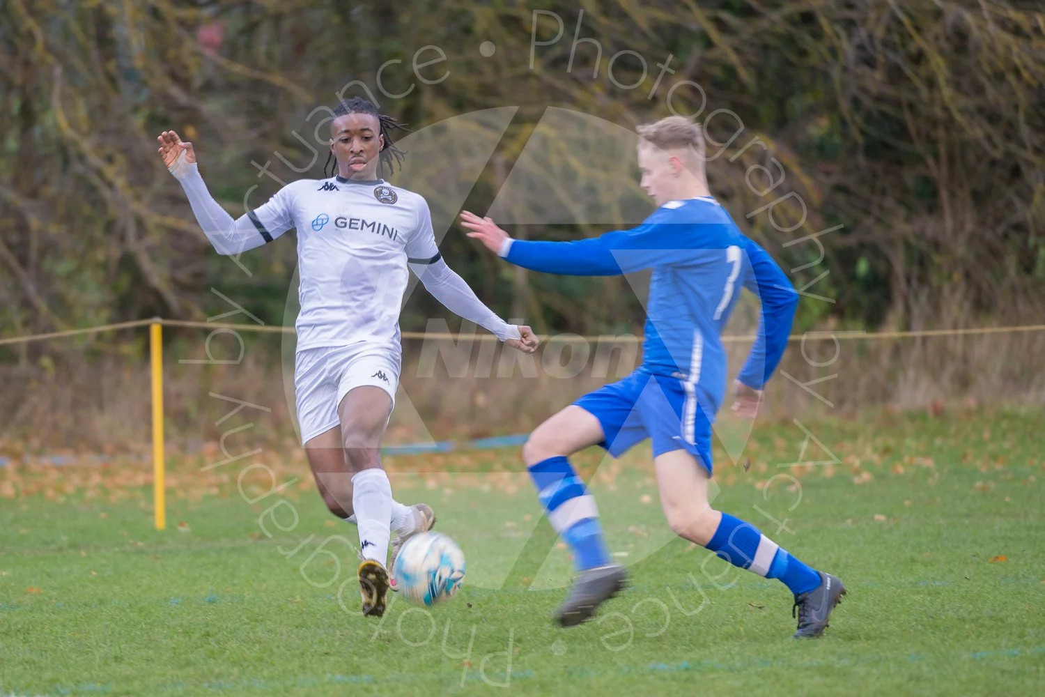 20221203 Flitwick Town vs Real Bedford #2670