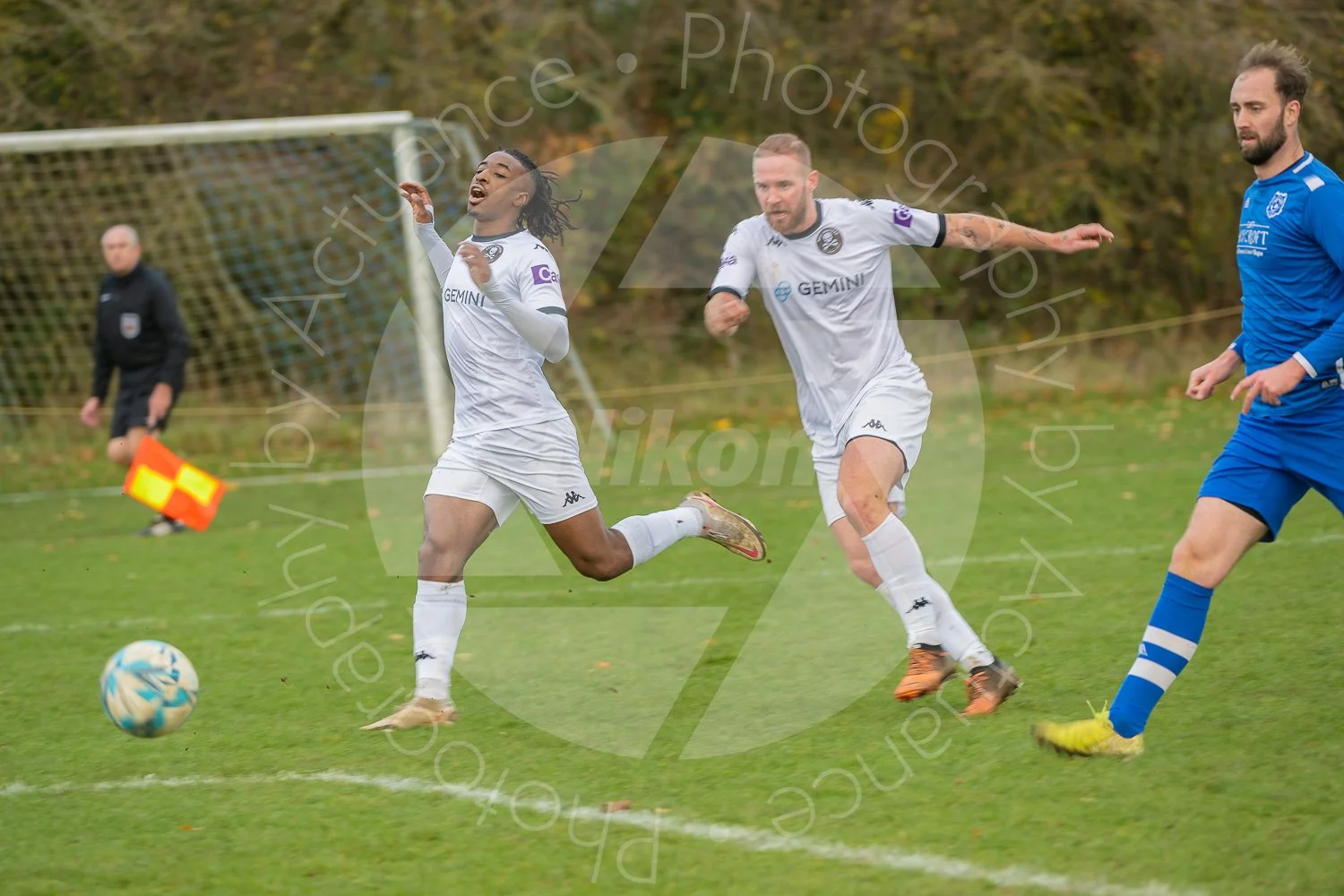 20221203 Flitwick Town vs Real Bedford #2690