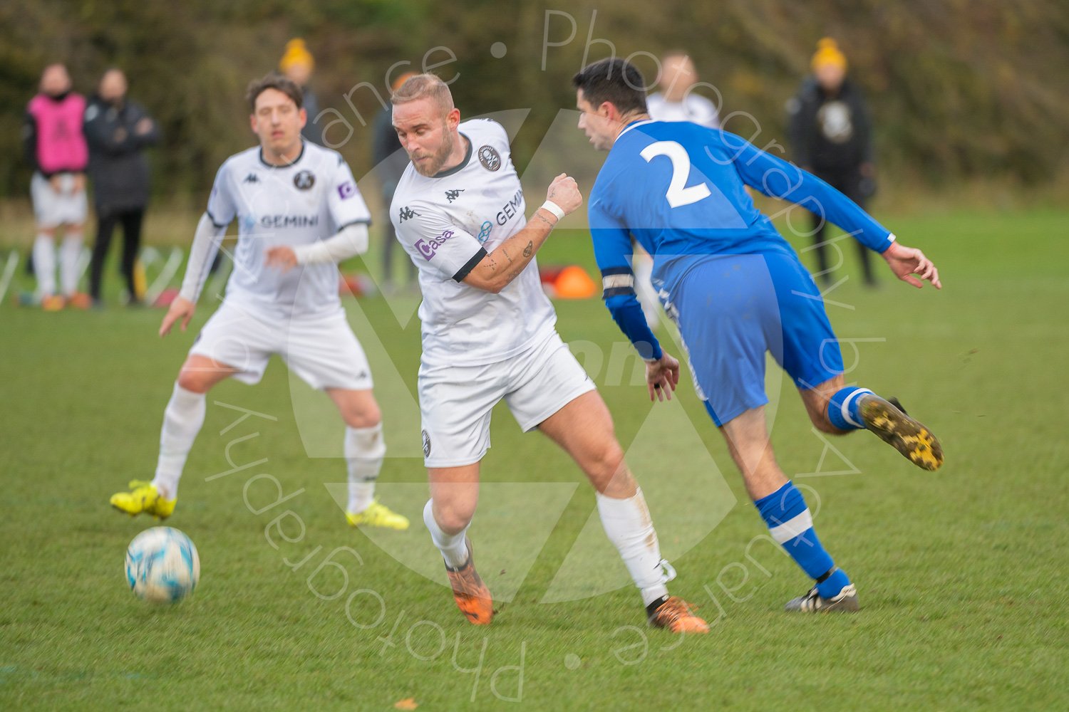 20221203 Flitwick Town vs Real Bedford #2736