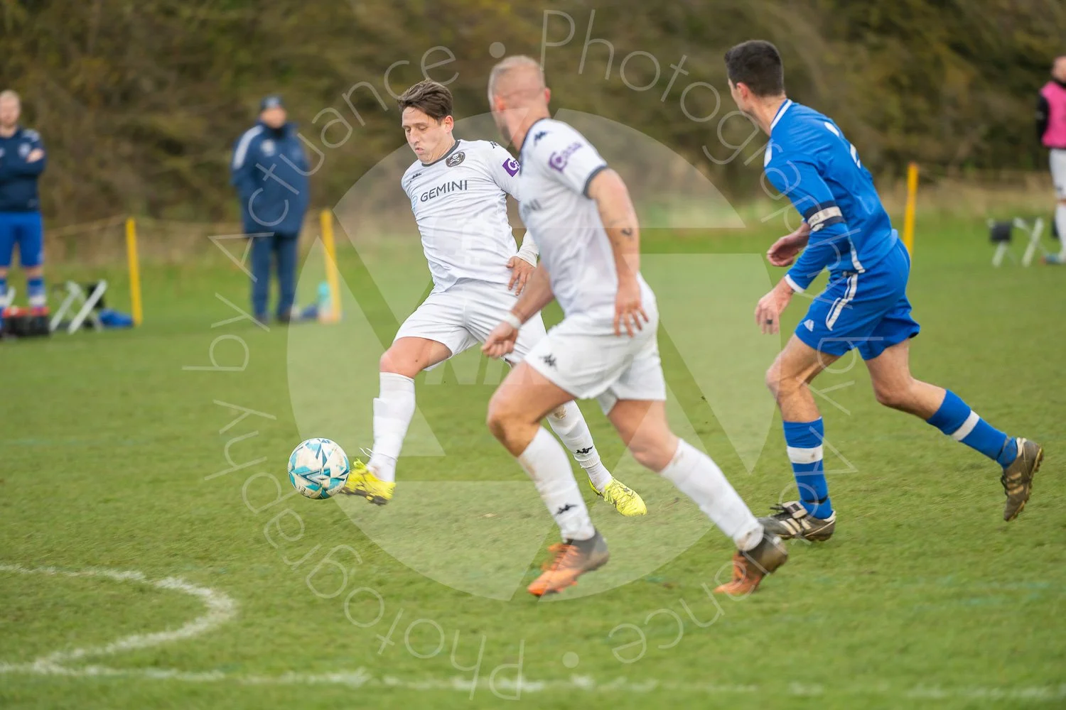 20221203 Flitwick Town vs Real Bedford #2737