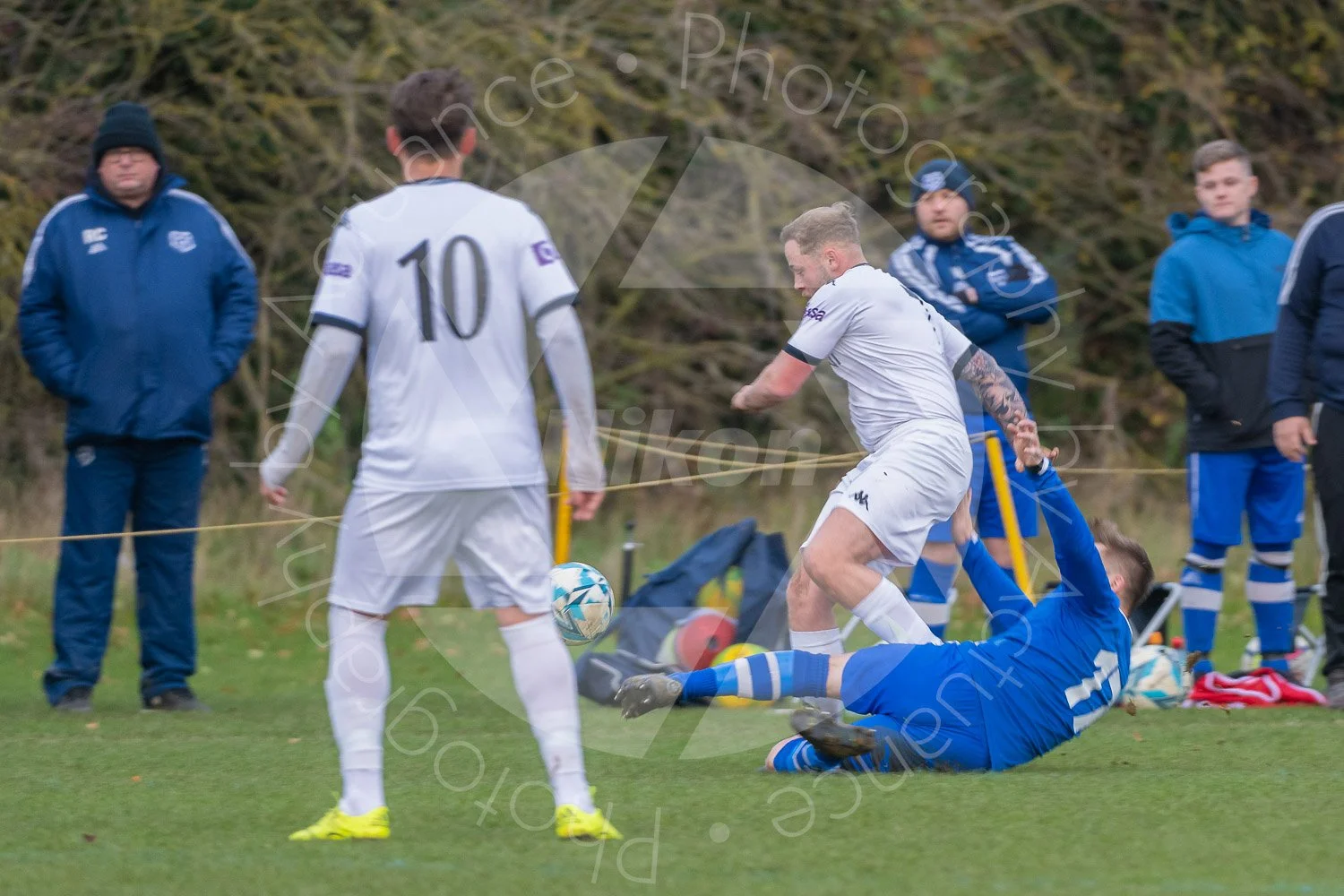 20221203 Flitwick Town vs Real Bedford #2755