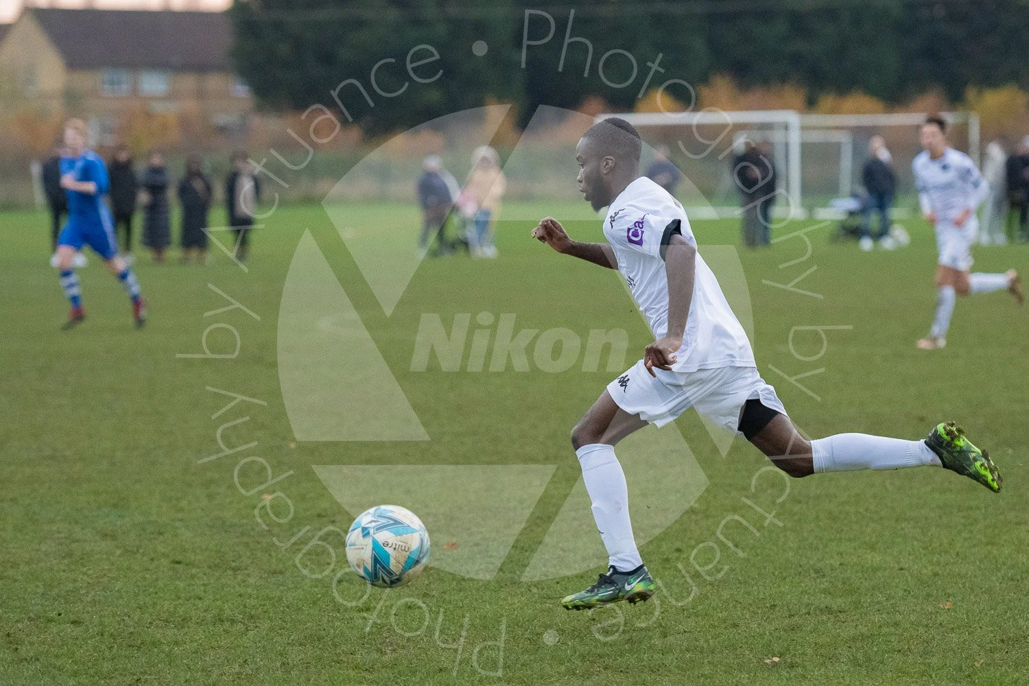 20221203 Flitwick Town vs Real Bedford #3039