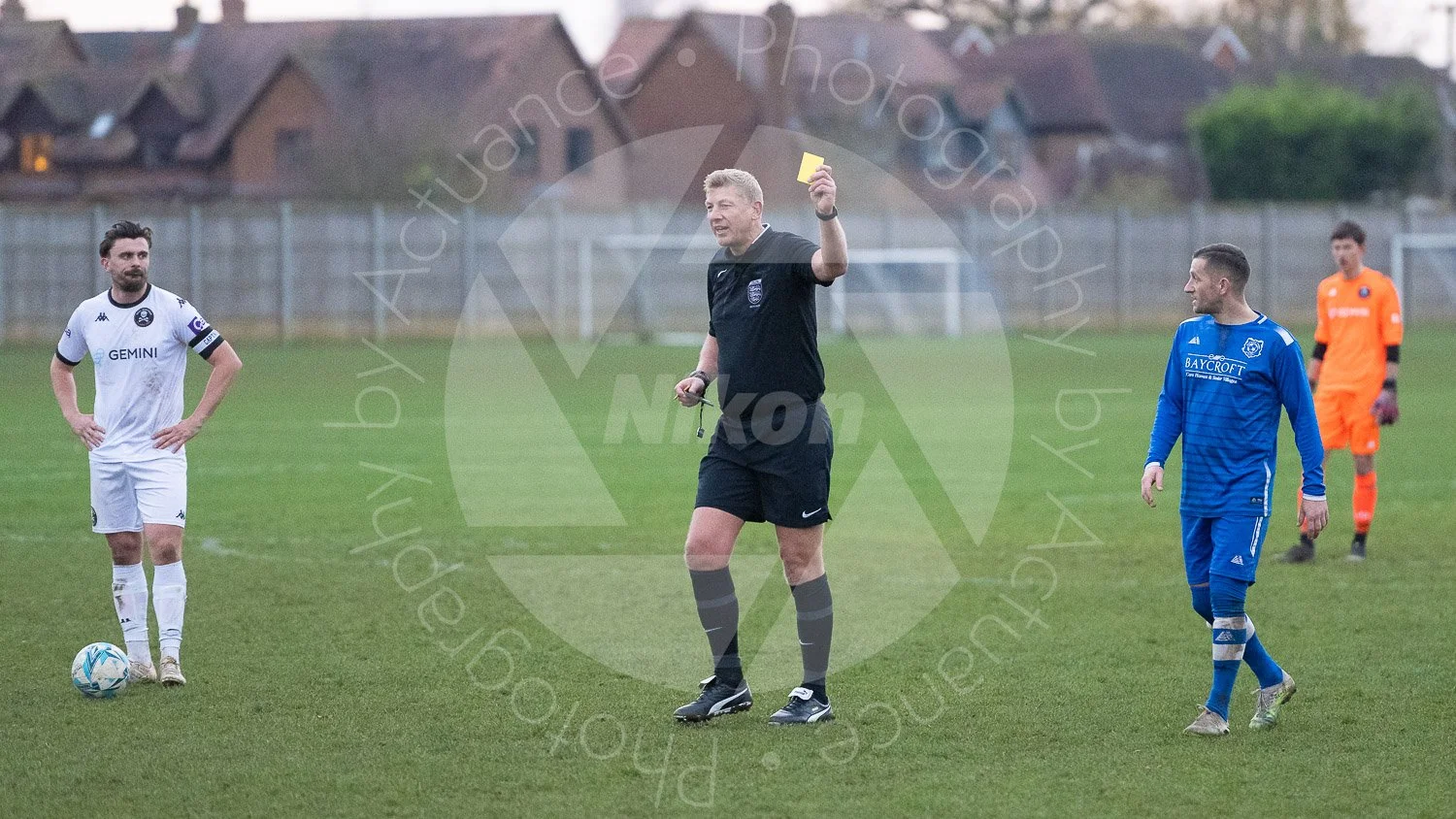 20221203 Flitwick Town vs Real Bedford #3075