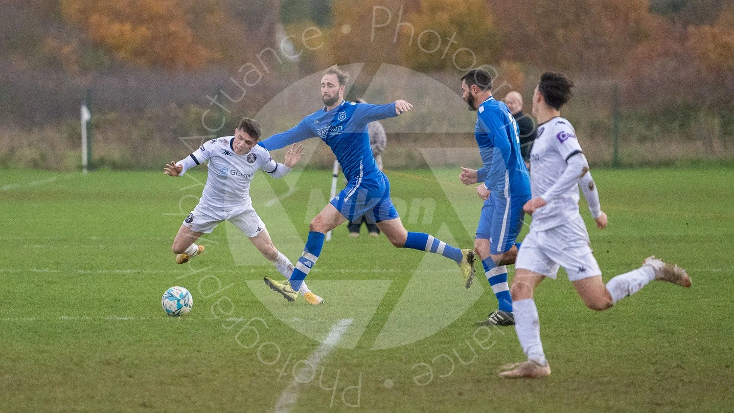 20221203 Flitwick Town vs Real Bedford #3091