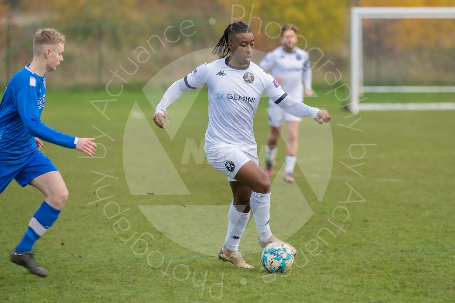 20221203 Flitwick Town vs Real Bedford #2601