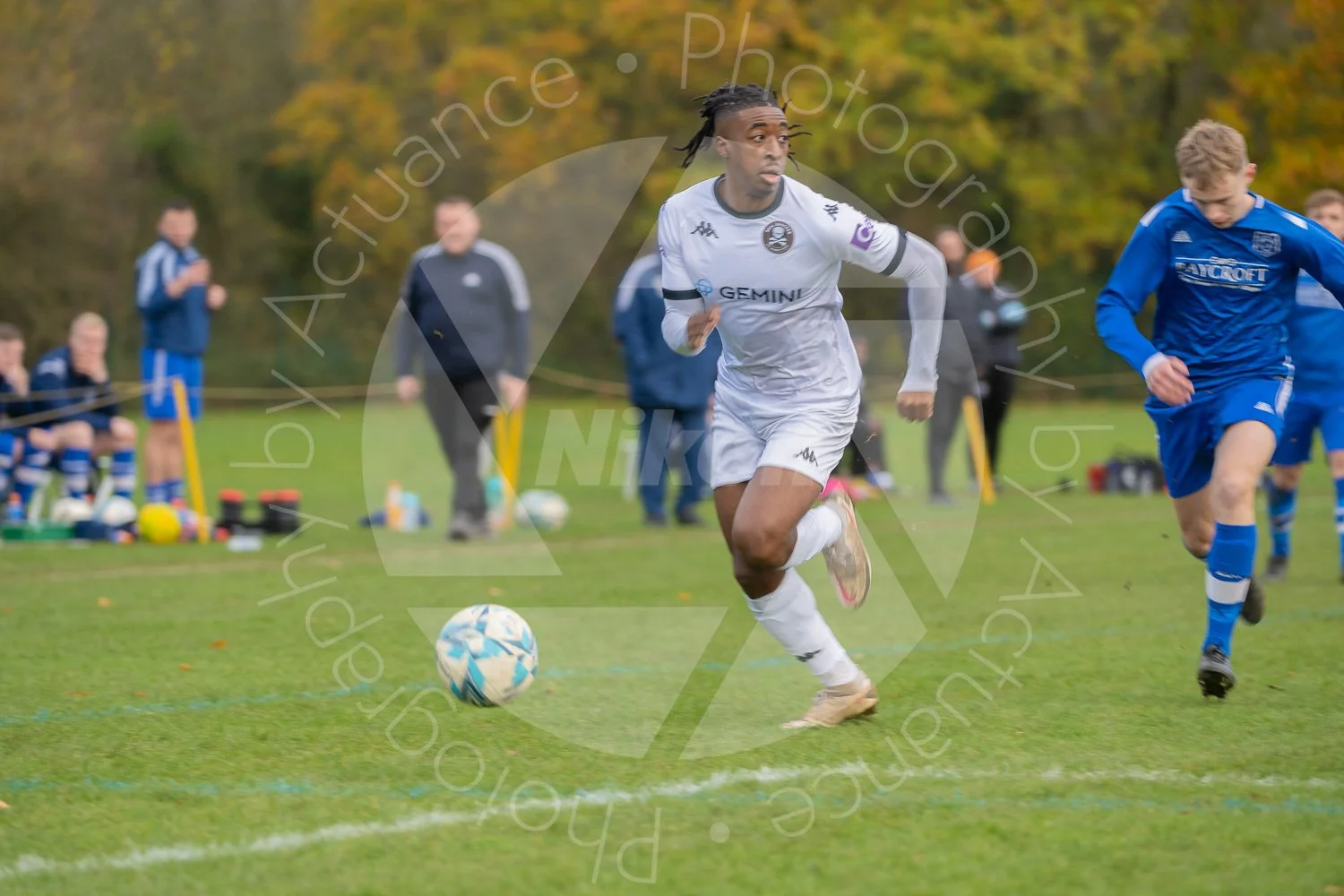 20221203 Flitwick Town vs Real Bedford #2633