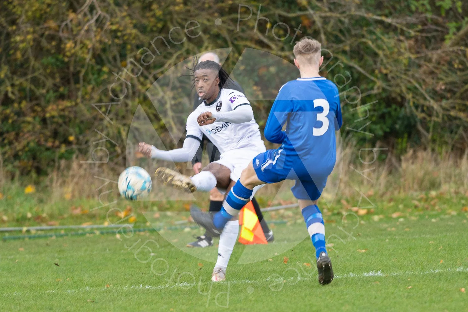 20221203 Flitwick Town vs Real Bedford #2702