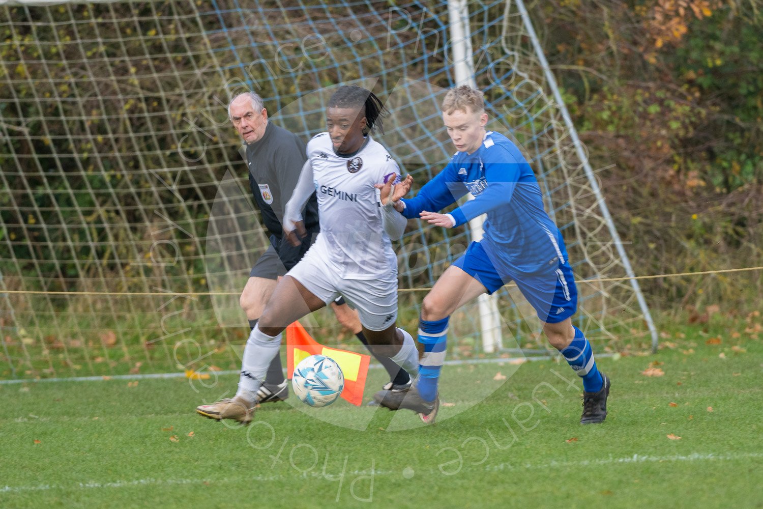 20221203 Flitwick Town vs Real Bedford #2783