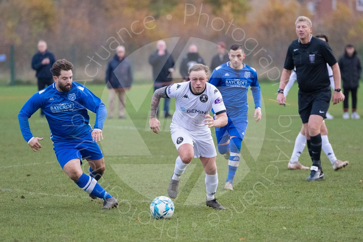 20221203 Flitwick Town vs Real Bedford #2946