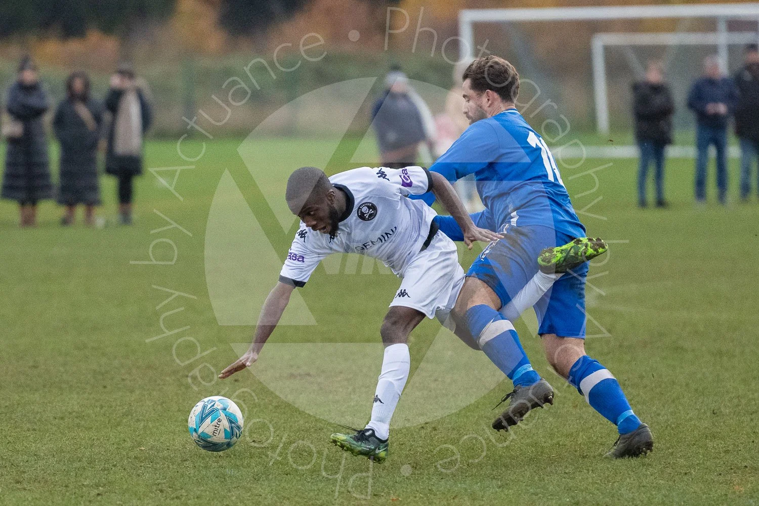 20221203 Flitwick Town vs Real Bedford #3049