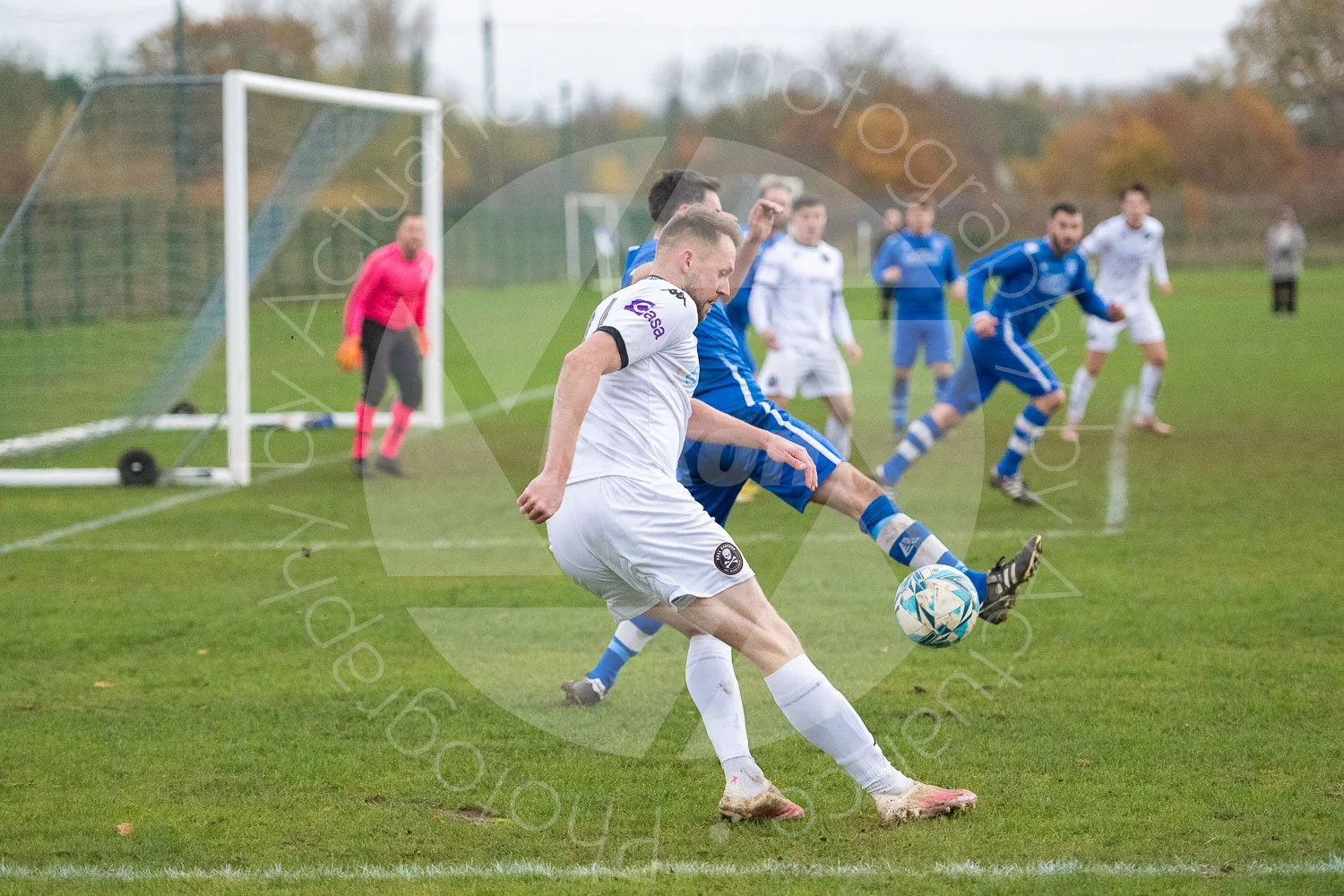 20221203 Flitwick Town vs Real Bedford #3085