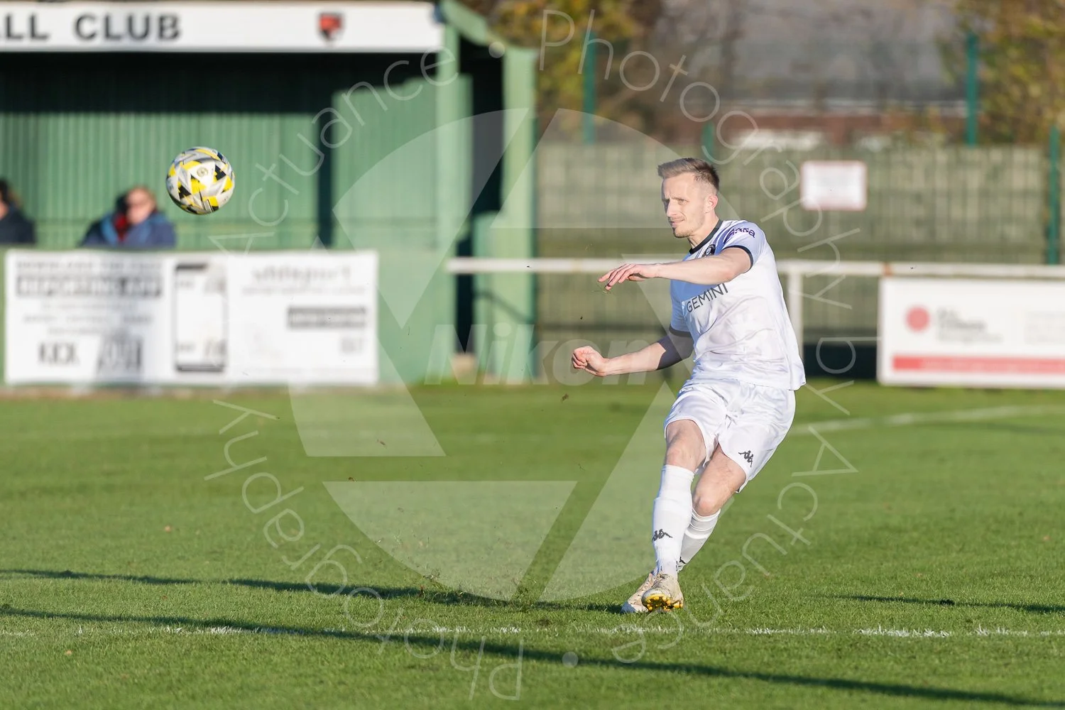 20221209 Wellingborough vs Real Bedford #3146