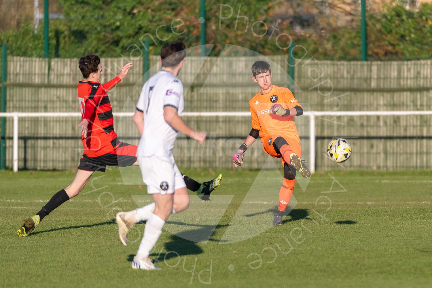 20221209 Wellingborough vs Real Bedford #3203