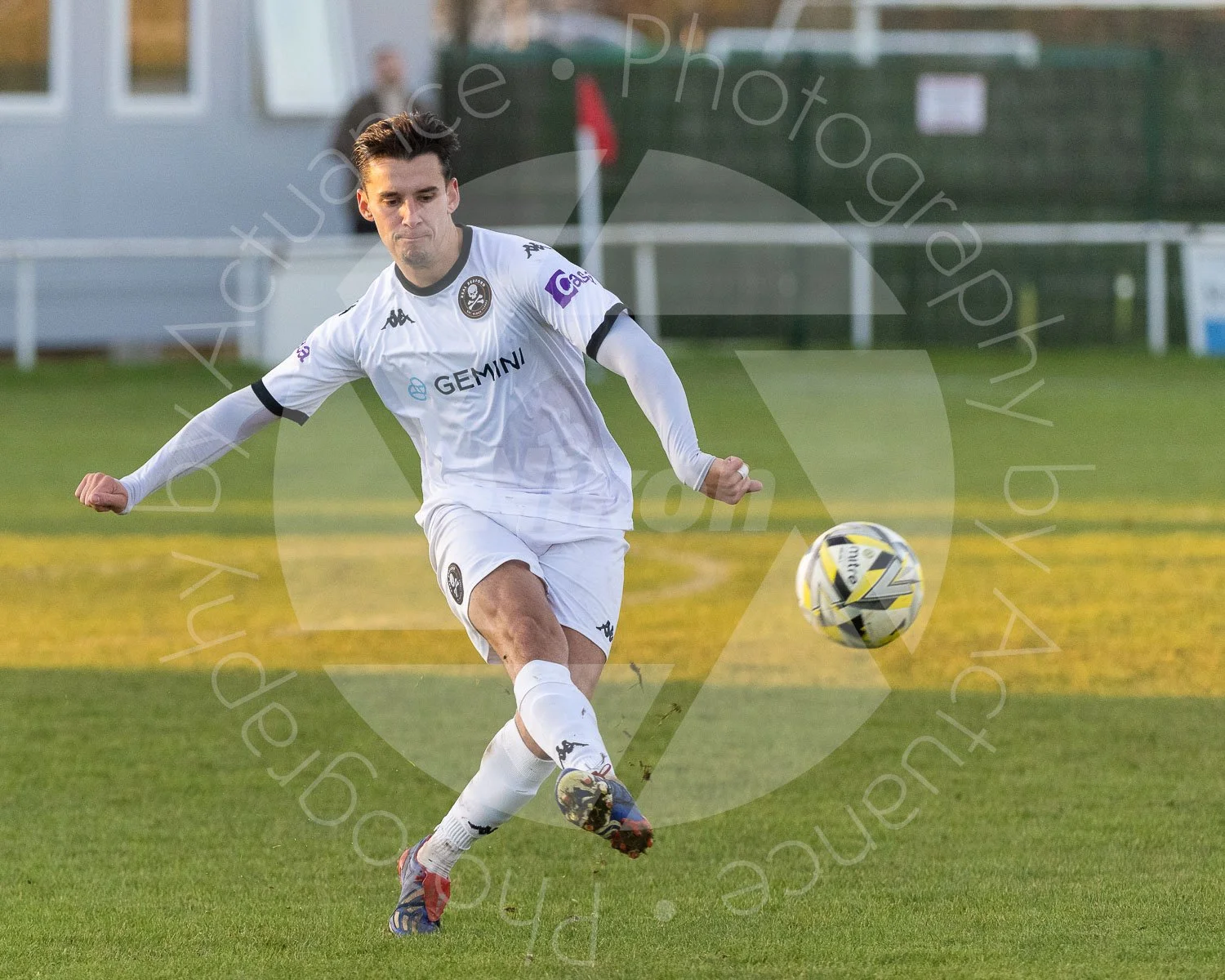 20221209 Wellingborough vs Real Bedford #3270