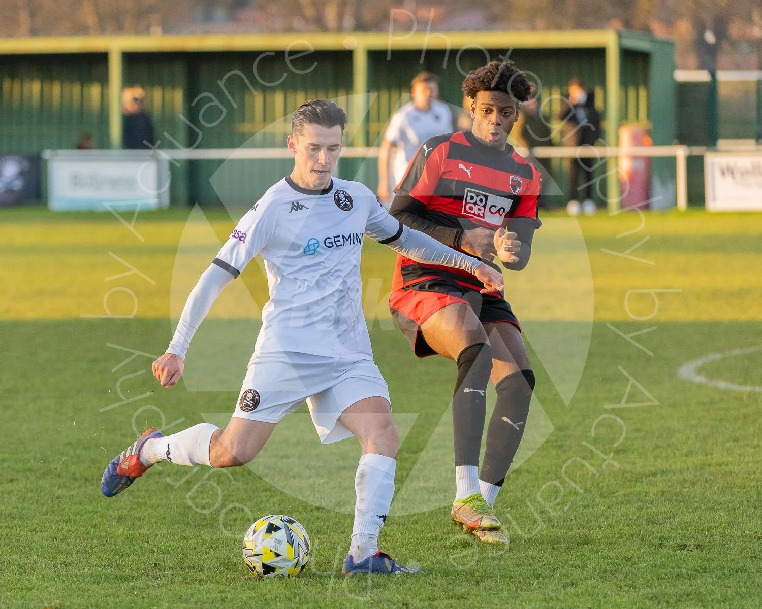 20221209 Wellingborough vs Real Bedford #3281