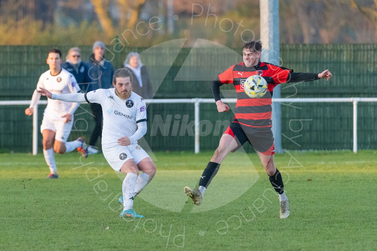 20221209 Wellingborough vs Real Bedford #3327