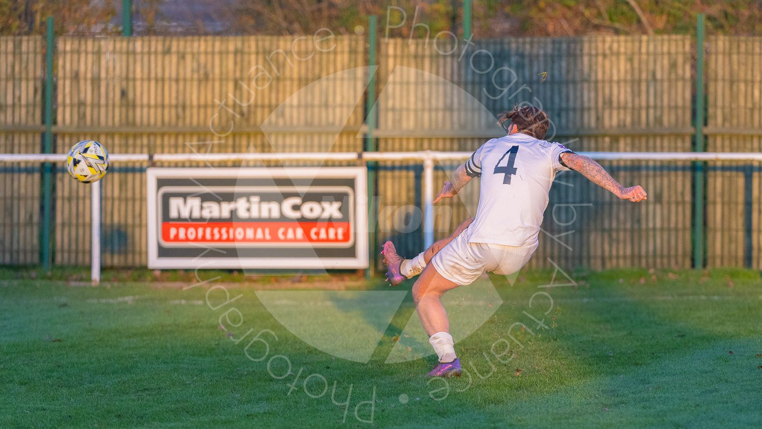 20221209 Wellingborough vs Real Bedford #3330