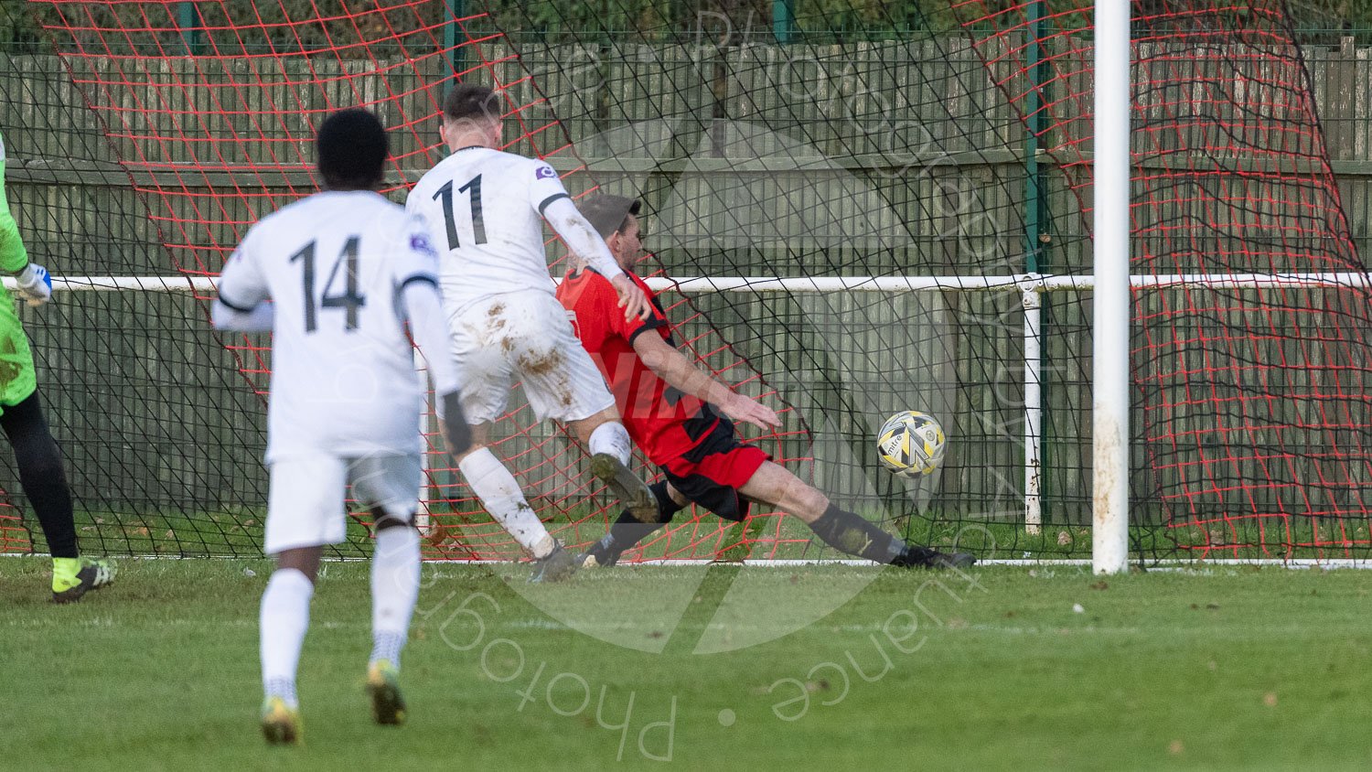 20221209 Wellingborough vs Real Bedford #3338
