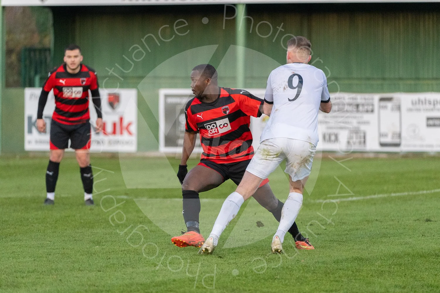 20221209 Wellingborough vs Real Bedford #3346