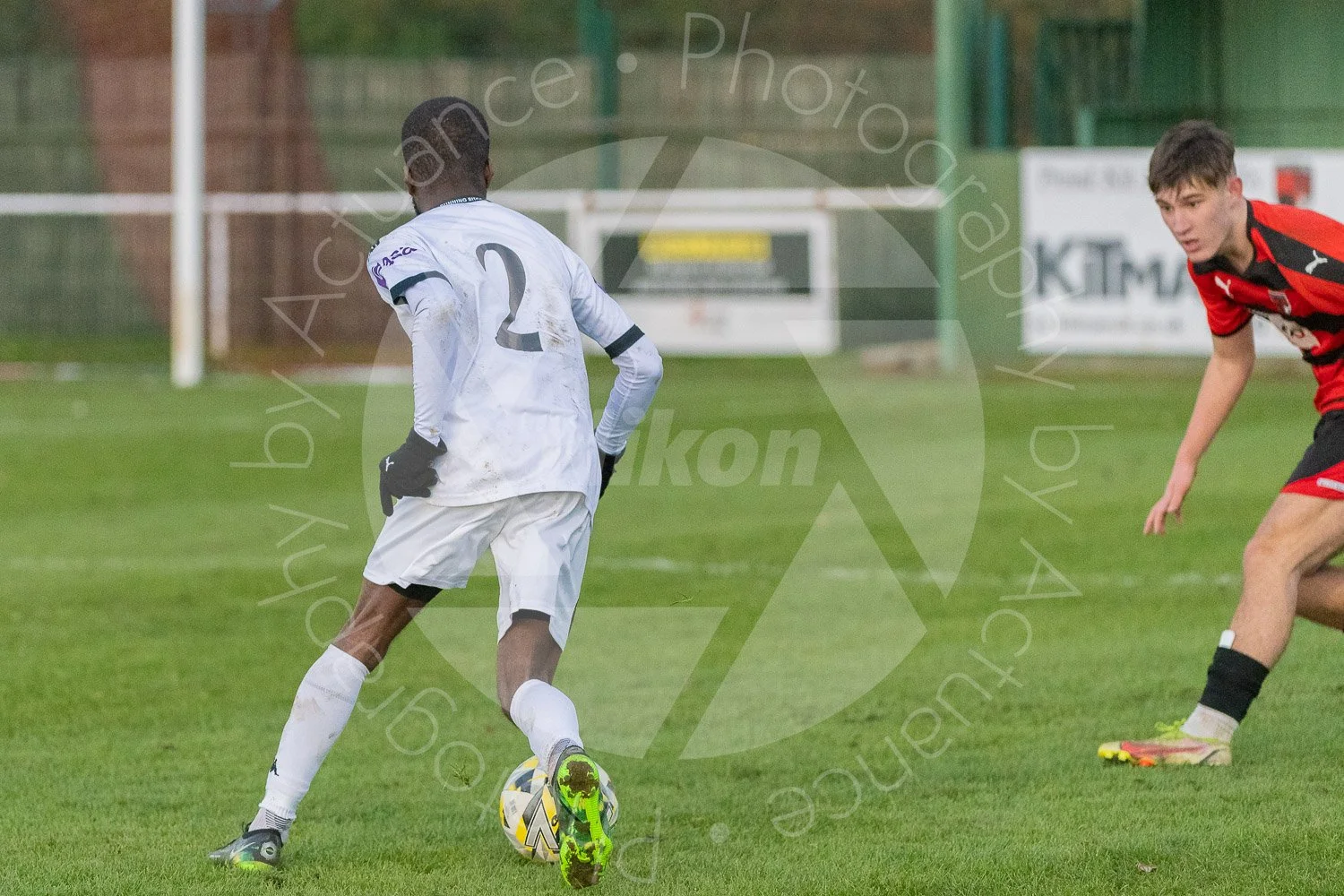 20221209 Wellingborough vs Real Bedford #3365