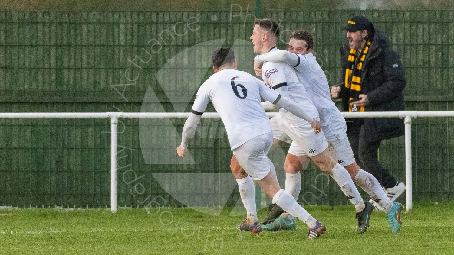 20221209 Wellingborough vs Real Bedford #3385