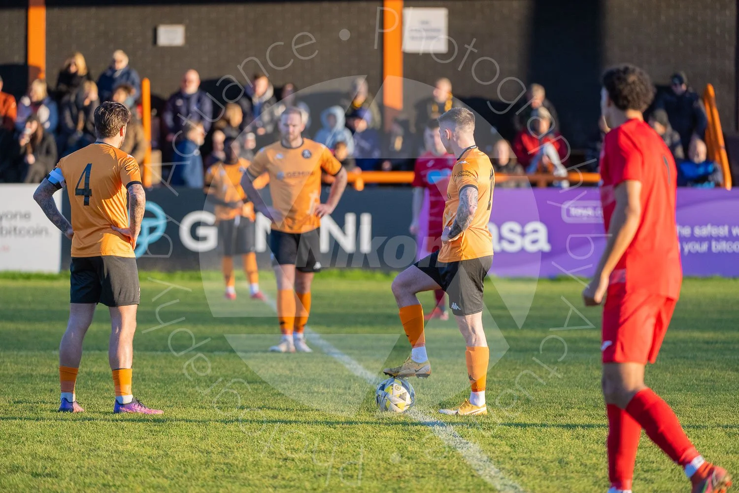 20230102 Real Bedford vs Langford #3439