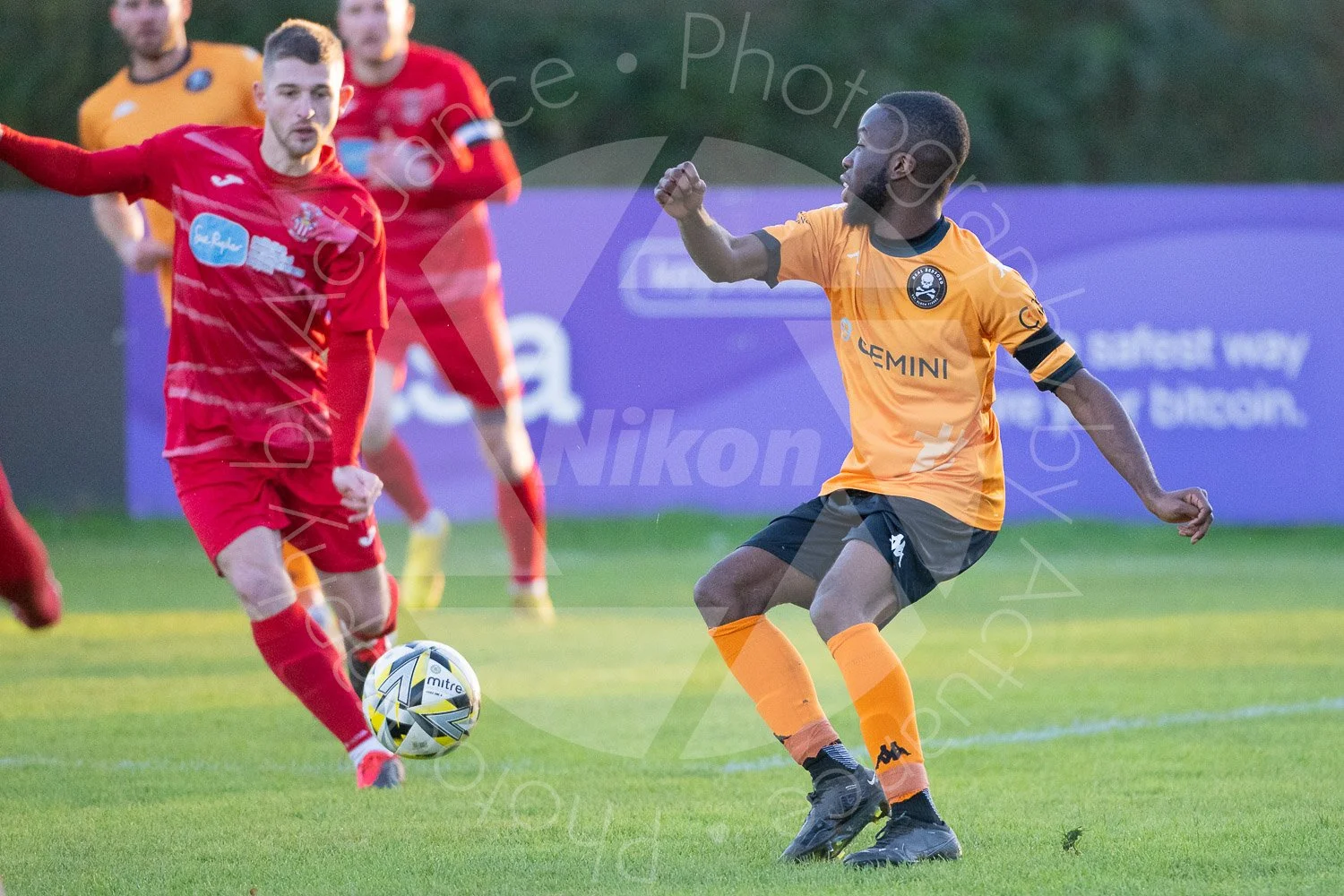 20230102 Real Bedford vs Langford #3480