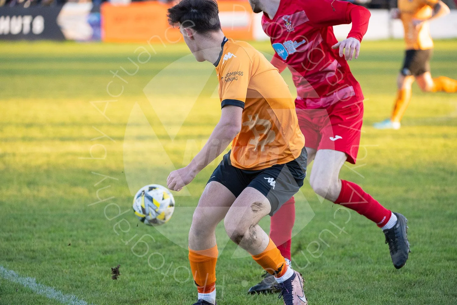 20230102 Real Bedford vs Langford #3483