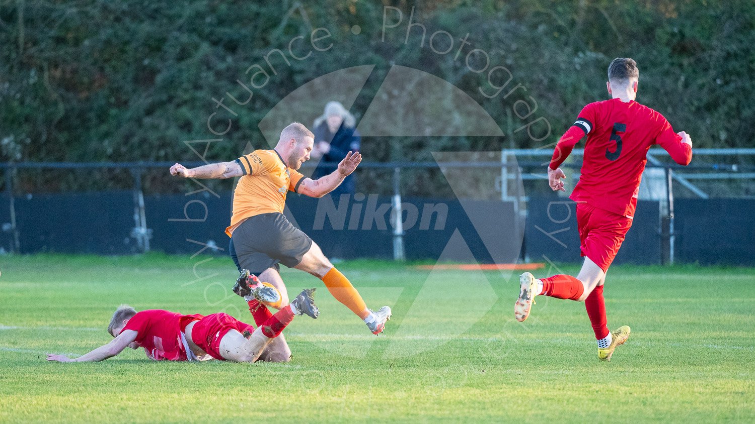 20230102 Real Bedford vs Langford #3516