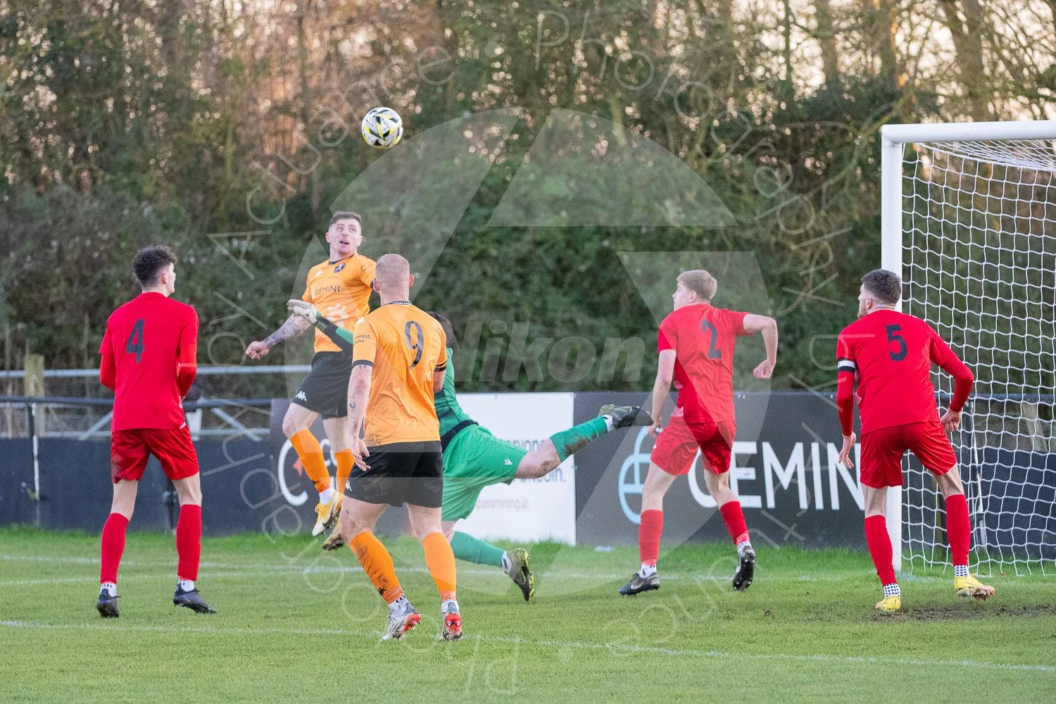 20230102 Real Bedford vs Langford #3561