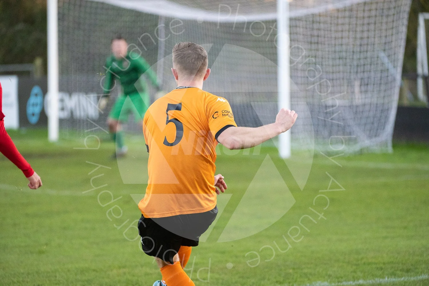 20230102 Real Bedford vs Langford #3563