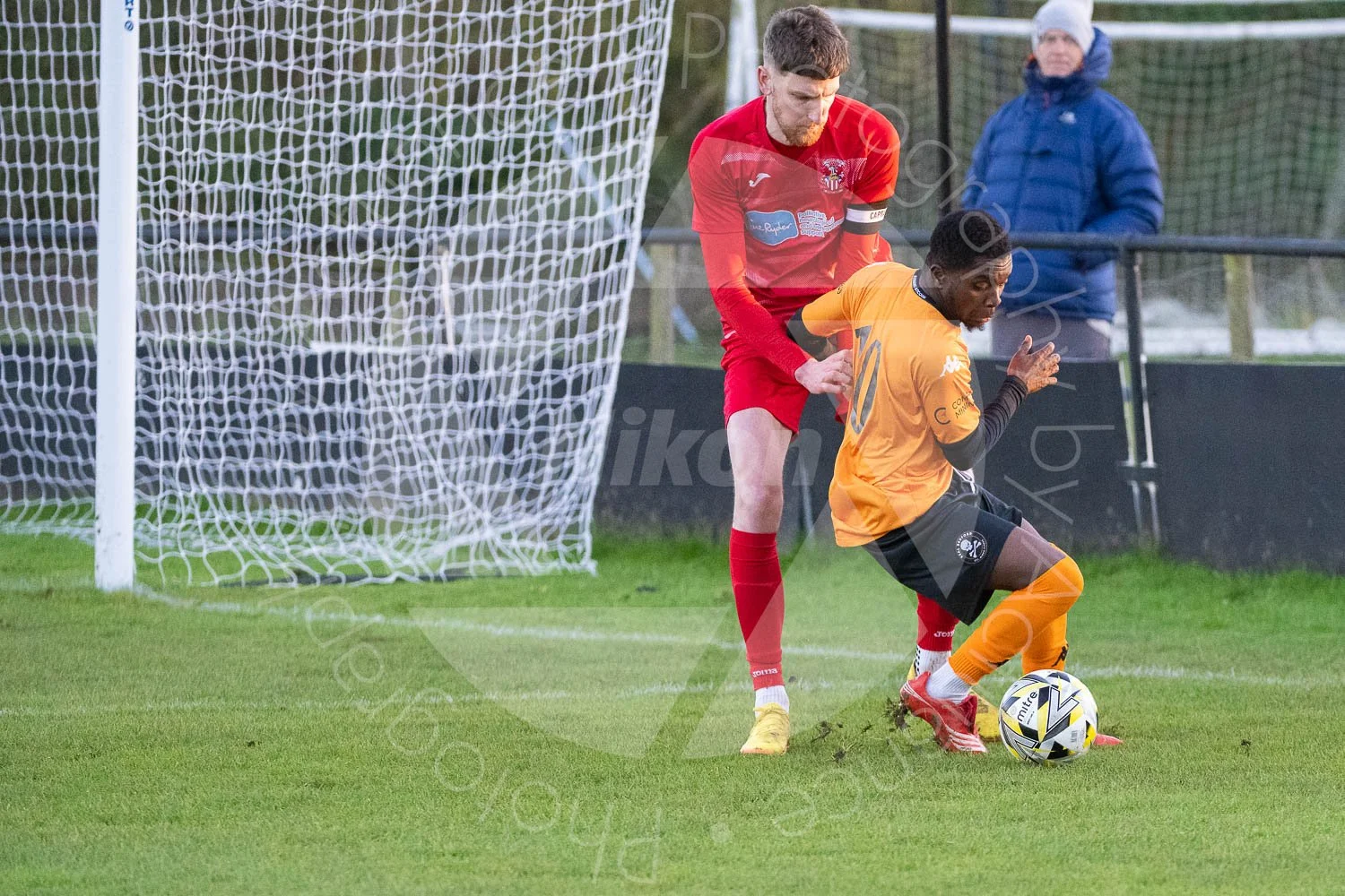 20230102 Real Bedford vs Langford #3574