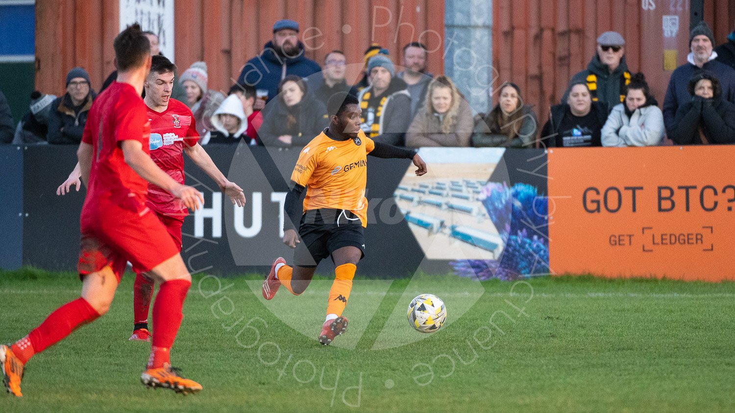 20230102 Real Bedford vs Langford #3597