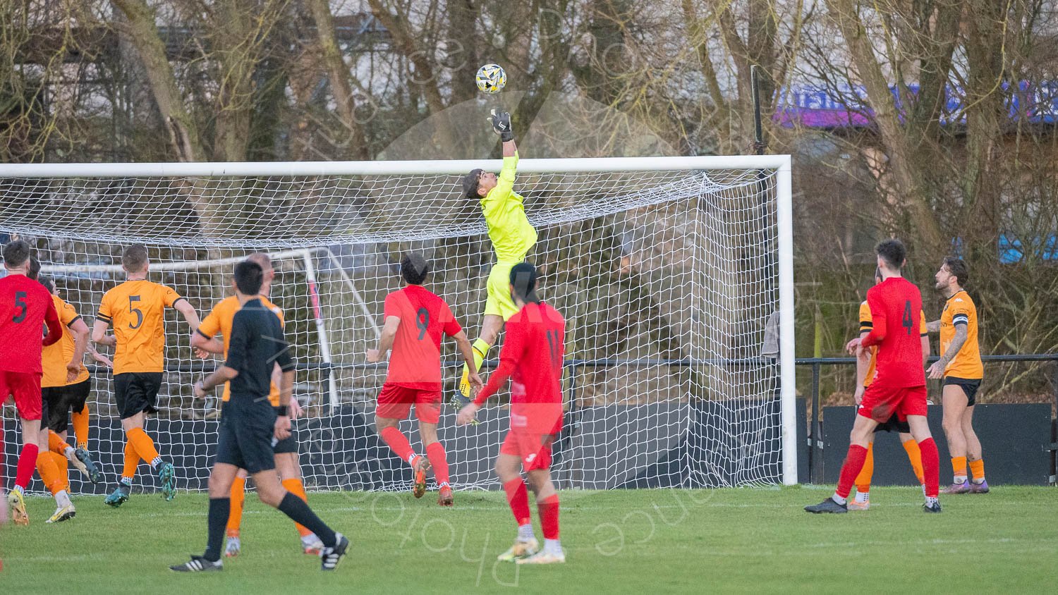 20230102 Real Bedford vs Langford #3601