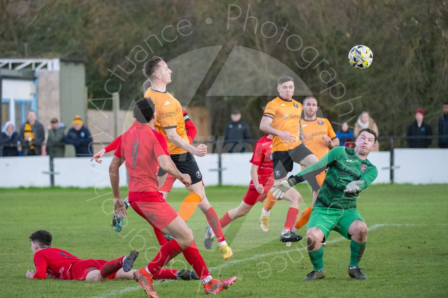 20230102 Real Bedford vs Langford #3613