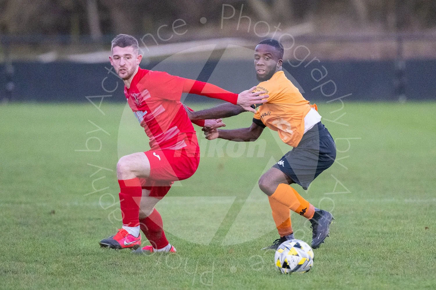 20230102 Real Bedford vs Langford #3630