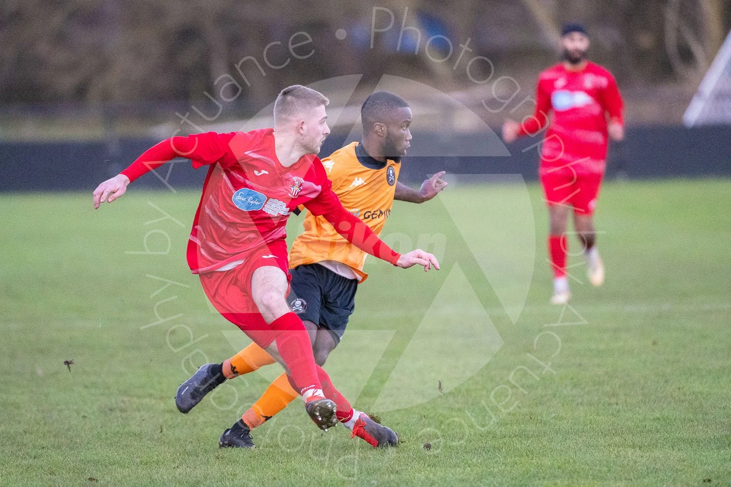 20230102 Real Bedford vs Langford #3635