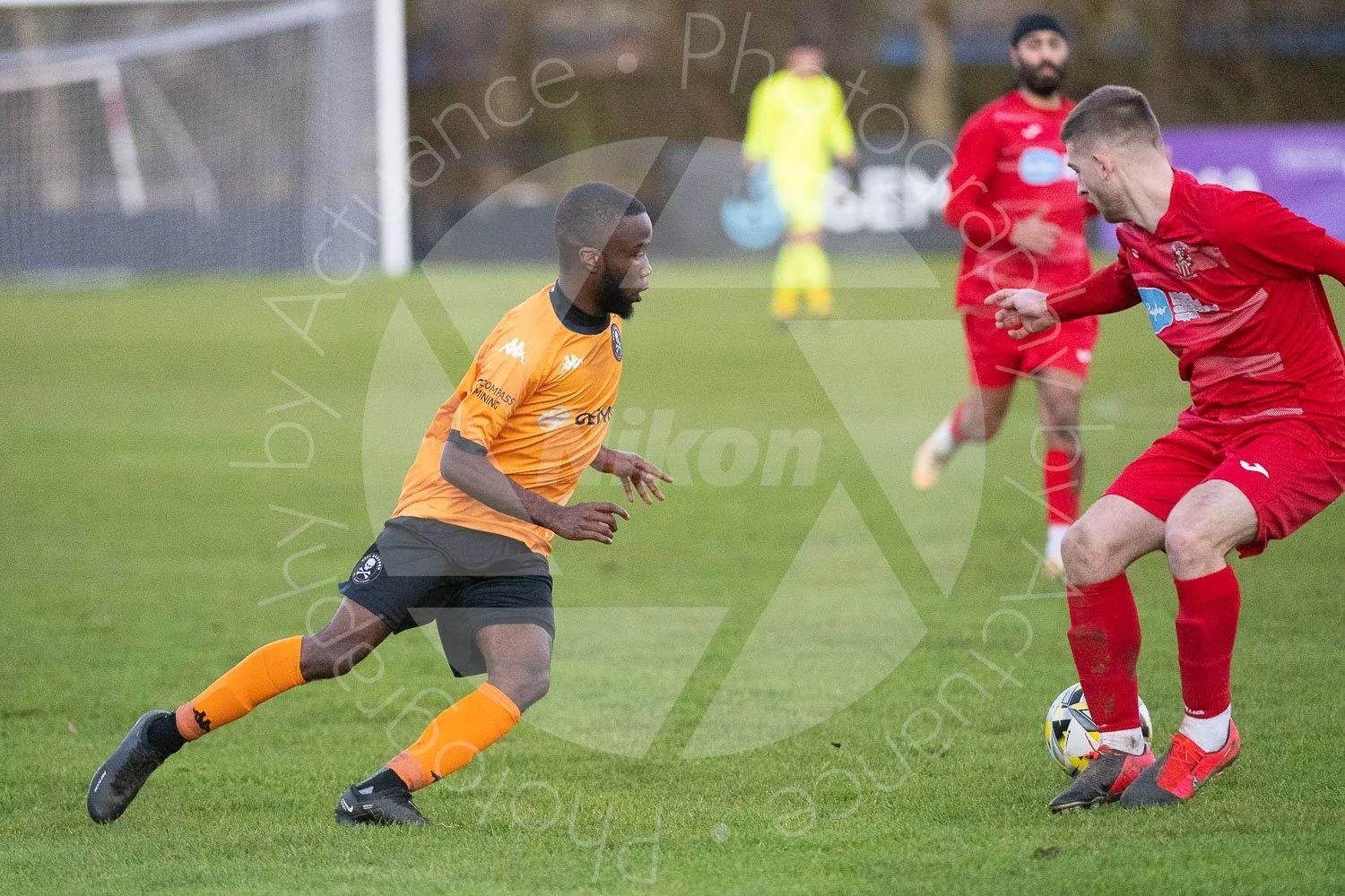 20230102 Real Bedford vs Langford #3662