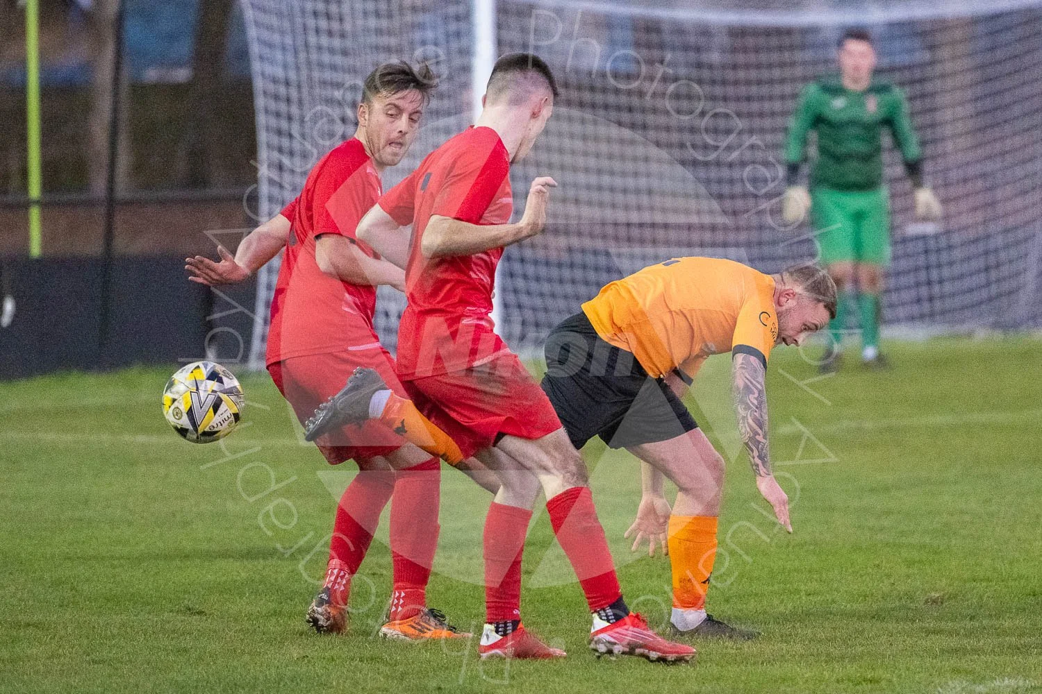 20230102 Real Bedford vs Langford #3702