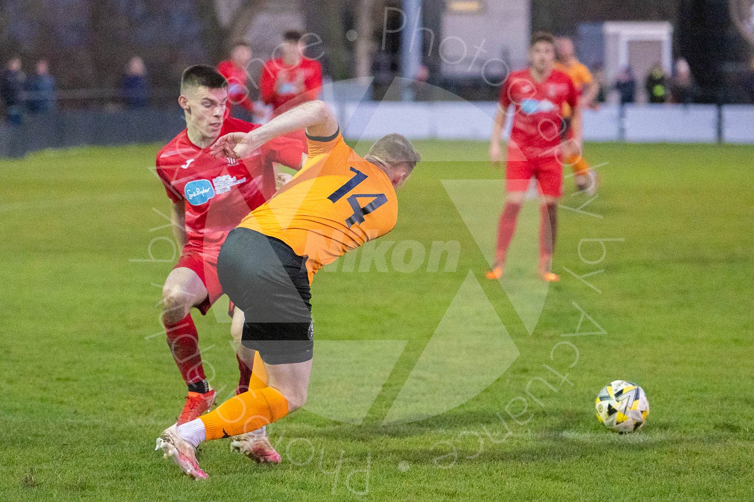 20230102 Real Bedford vs Langford #3726