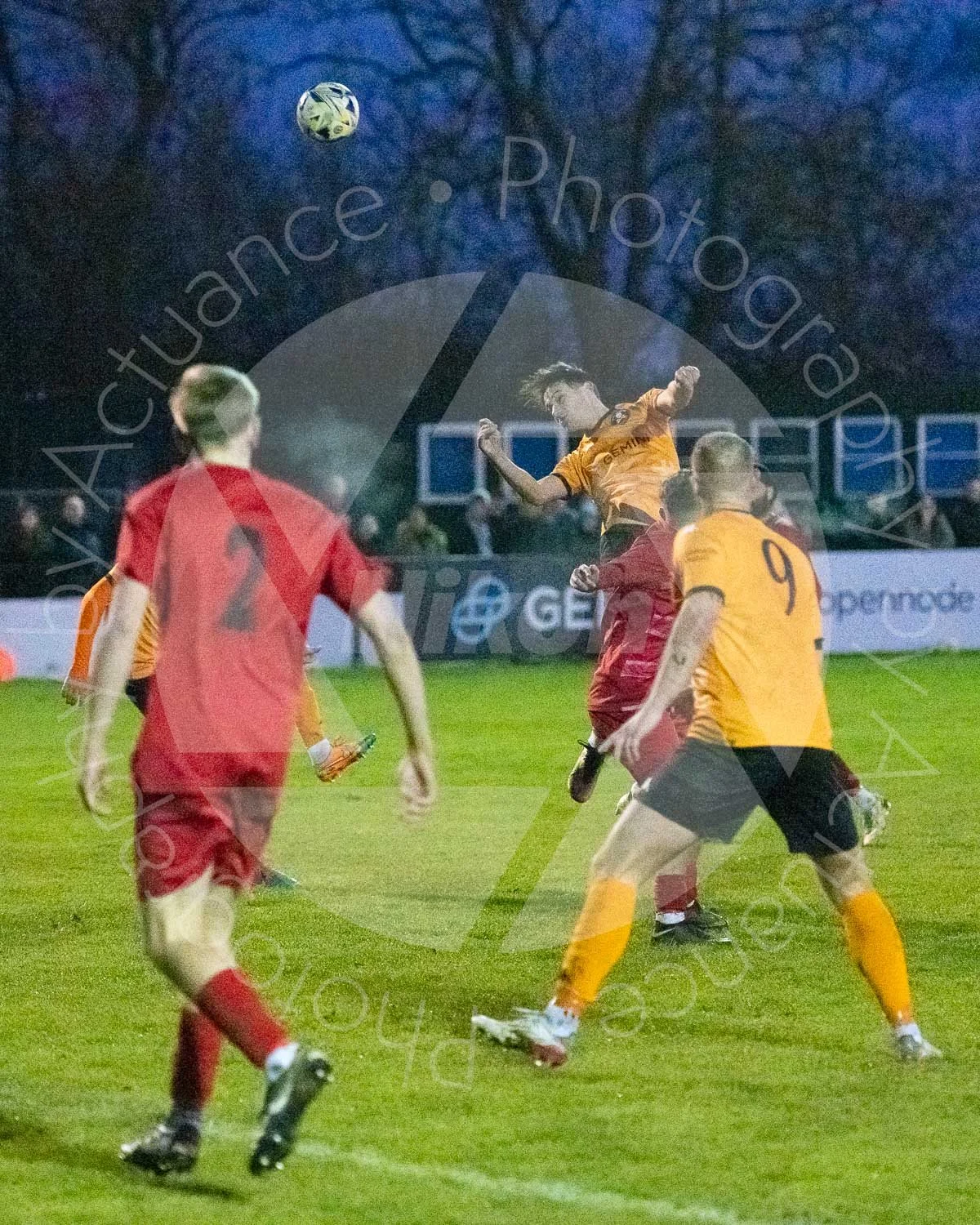 20230102 Real Bedford vs Langford #3782