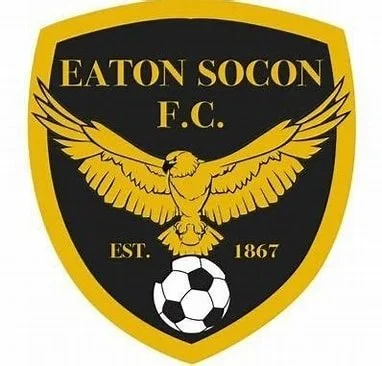 Eaton Socon FC vs Real Bedford FC
