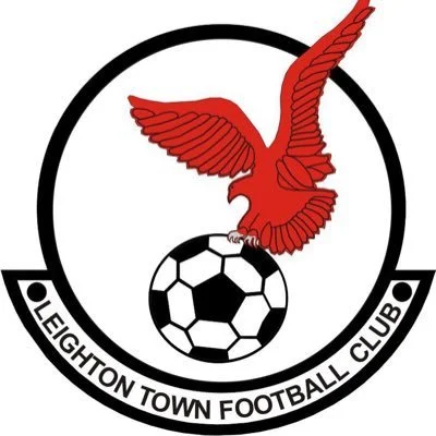 Leighton Town Reserves vs Real Bedford FC