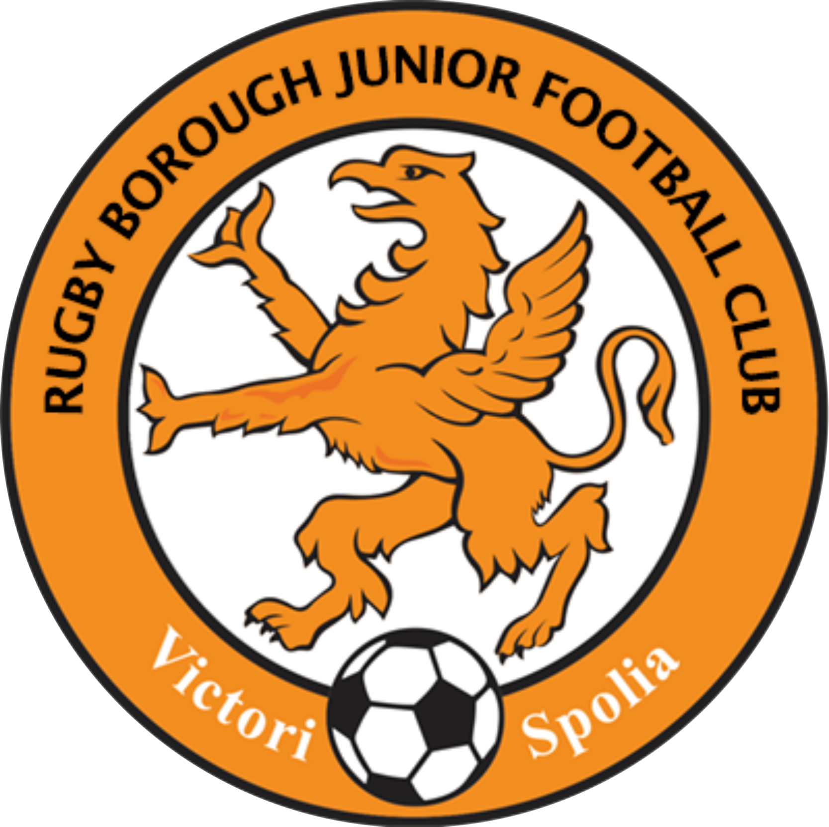 Rugby Borough FC vs Real Bedford FC
